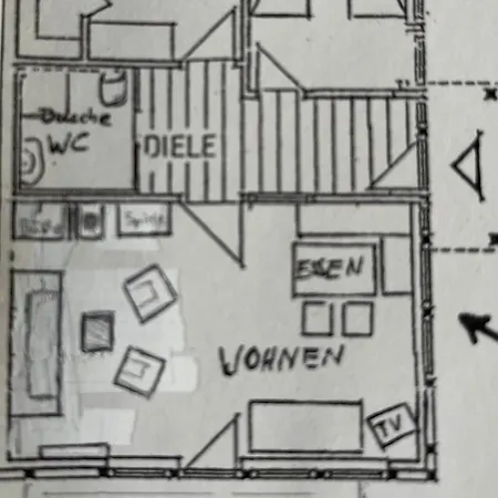 Raschke Apartamento Fehmarnsund