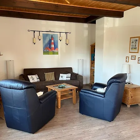 Apartment Raschke