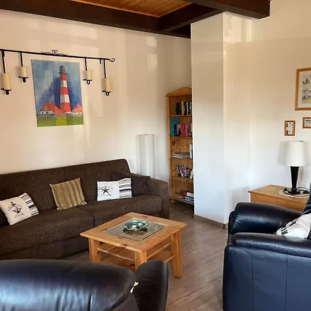 Raschke Apartament *