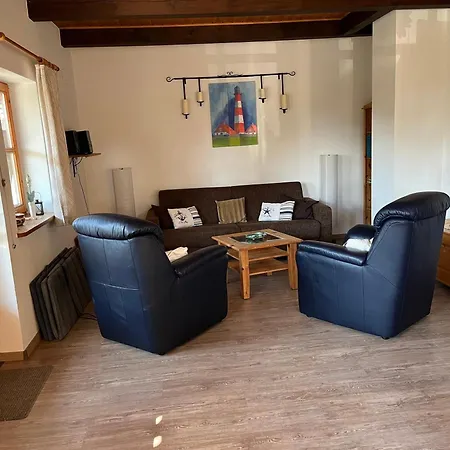 Apartment Raschke *