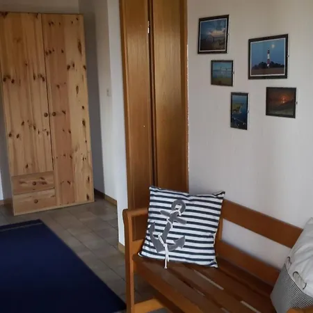 Raschke Apartment Fehmarnsund
