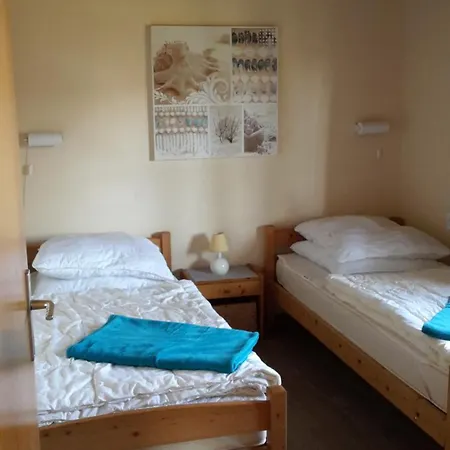 Apartment Raschke Fehmarnsund