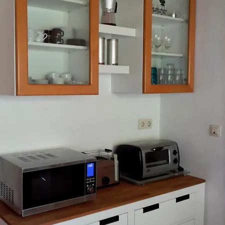 Raschke Apartment
