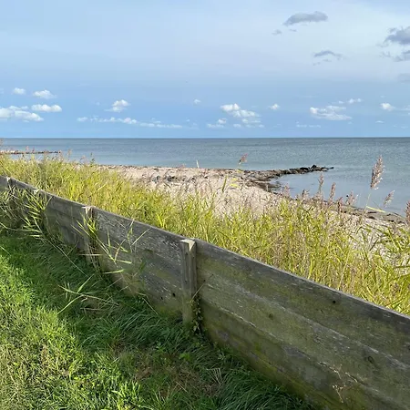 Raschke Apartament *