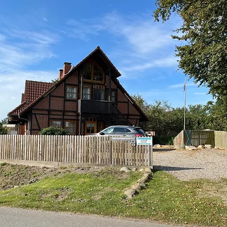 Raschke Apartment Fehmarnsund