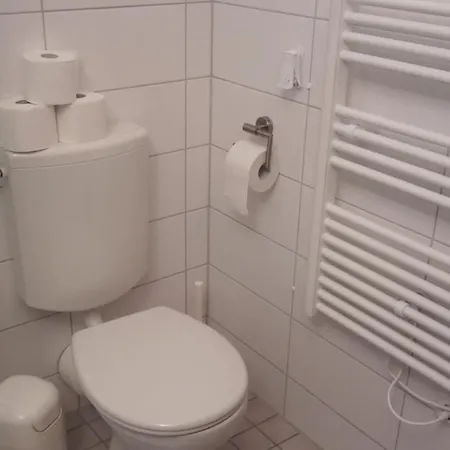 Apartment Raschke