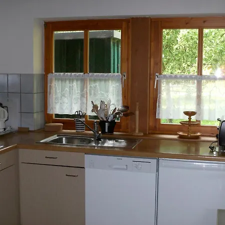 Apartment Raschke *