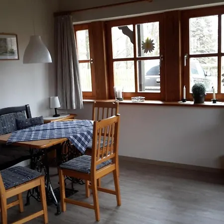 Raschke Apartament Fehmarnsund