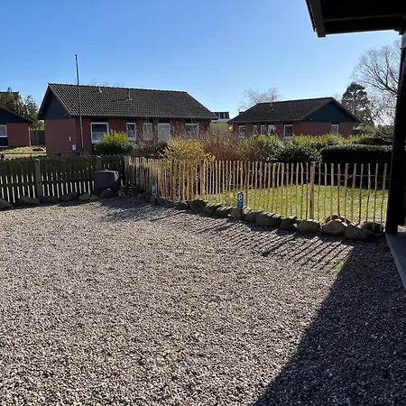 Apartament Raschke Fehmarnsund