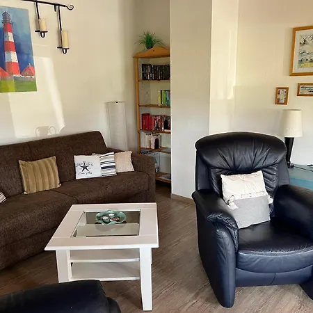 Raschke Apartamento *