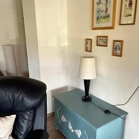 Raschke Apartamento Fehmarnsund