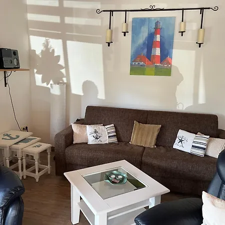 Raschke Apartamento *