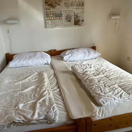 Apartamento Raschke *