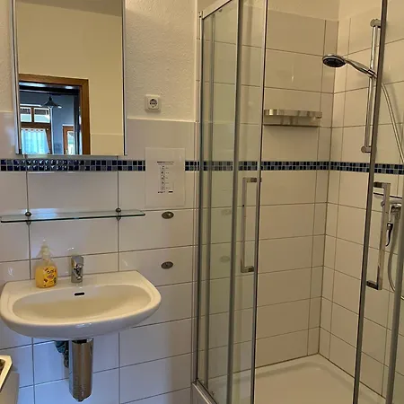 Apartamento Raschke Fehmarnsund