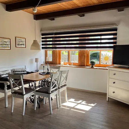 Raschke Apartamento