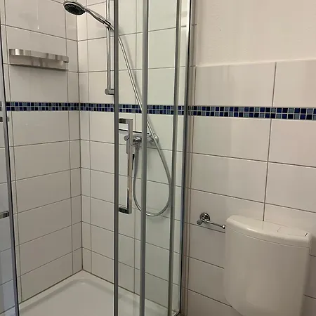 Raschke Apartamento *