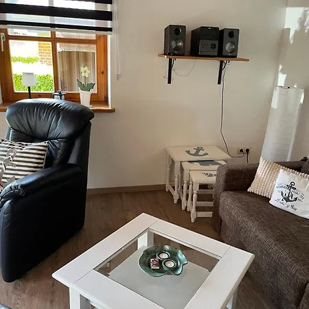 Apartamento Raschke *