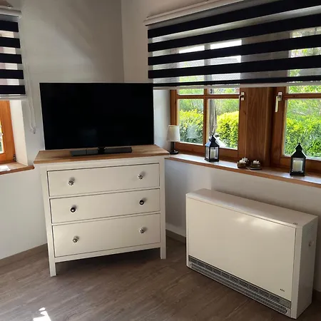 Raschke Apartamento