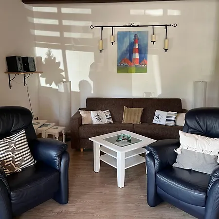 Raschke Apartamento *