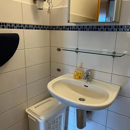 Raschke Apartamento *