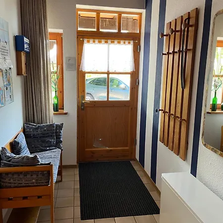 Raschke Apartamento *