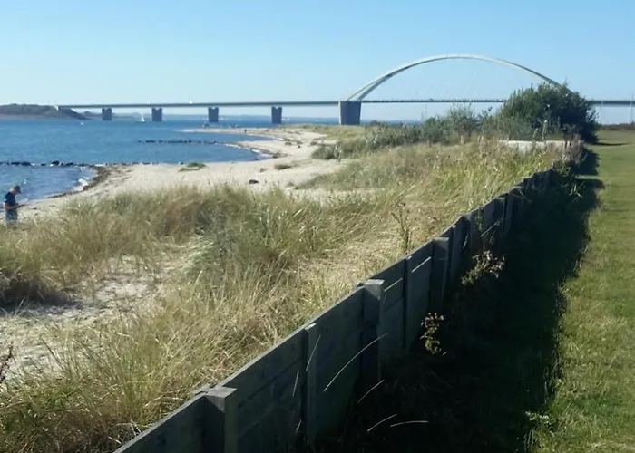 Raschke Appartement *