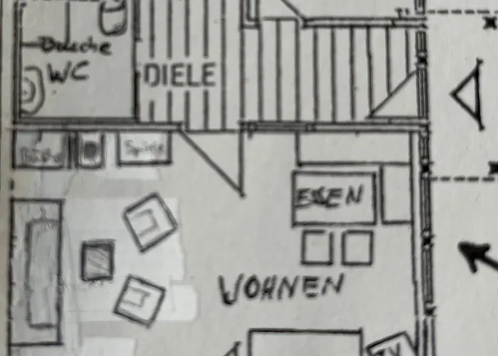 Raschke Appartement Fehmarnsund