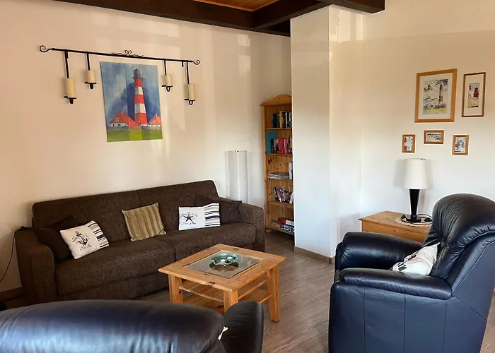 Raschke Appartement *