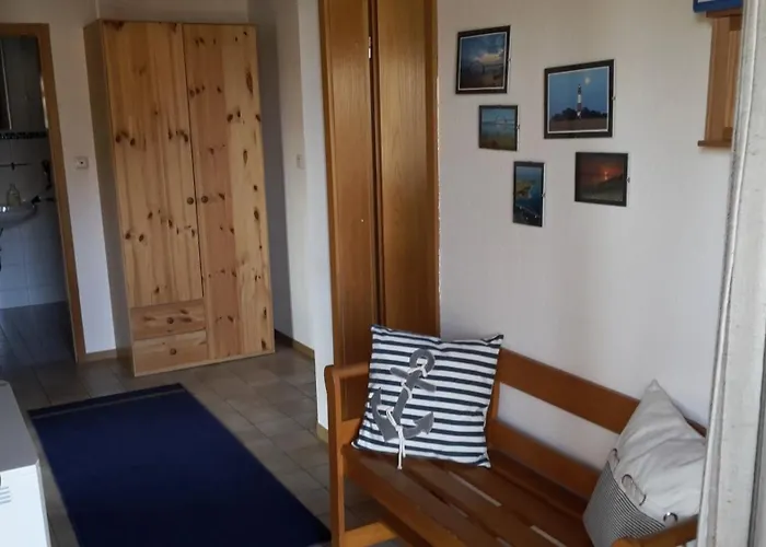 Raschke Appartement Fehmarnsund