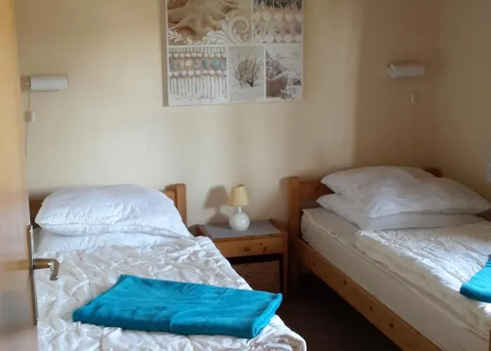 Appartement Raschke Fehmarnsund