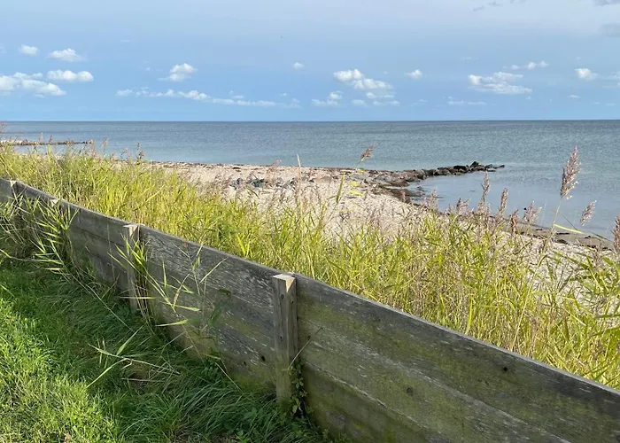 Raschke Appartement *