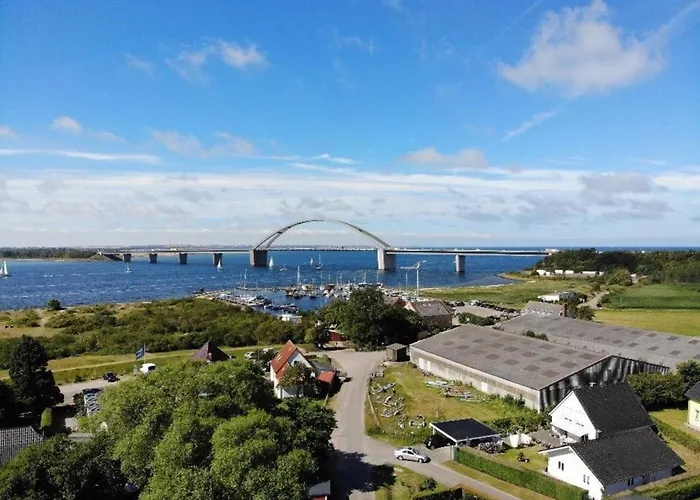 Appartement Raschke *