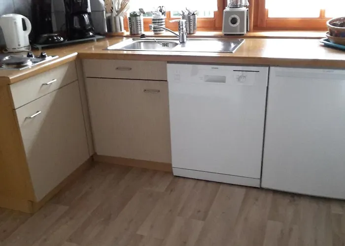 Raschke * Fehmarnsund