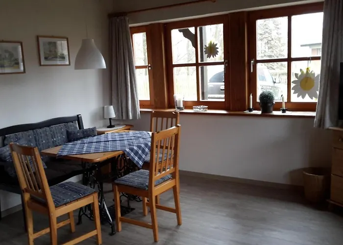 Raschke Appartement Fehmarnsund