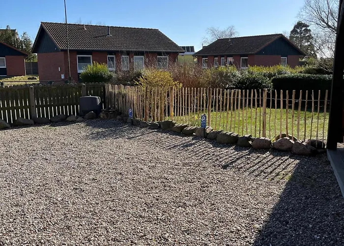 Appartement Raschke Fehmarnsund